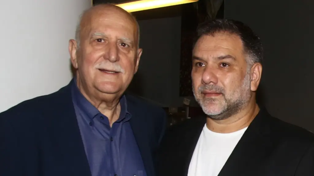 Γρηγόρης Αρναούτογλου για Γιώργο Παπαδάκη: «Έδωσε σημασία στην ύπαρξή μου»
