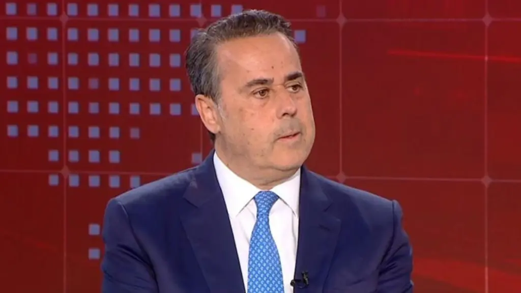 Παπασταύρου: “Εκδηλώθηκε ενδιαφέρον από παράγοντες των ΗΠΑ για το καλώδιο Ελλάδας – Κύπρου”