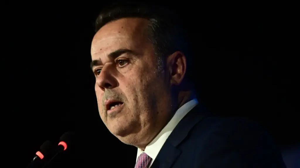 Παπασταύρου: “Έρχονται άμεσα επιδοτήσεις για τις μικρομεσαίες επιχειρήσεις”