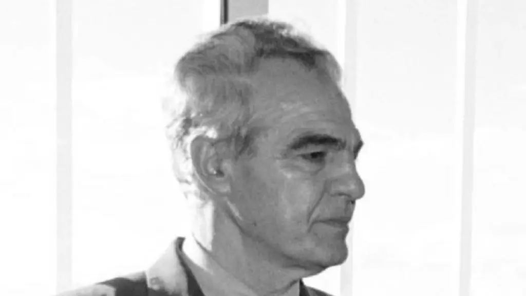 Πέθανε ο Δημήτρης Παπανίκας – Η συλλυπητήρια ανακοίνωση του ΠΑΣΟΚ