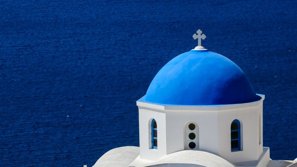 Καιρός Πάσχα: Υψηλές θερμοκρασίες και συννεφιά τη Μεγάλη Εβδομάδα