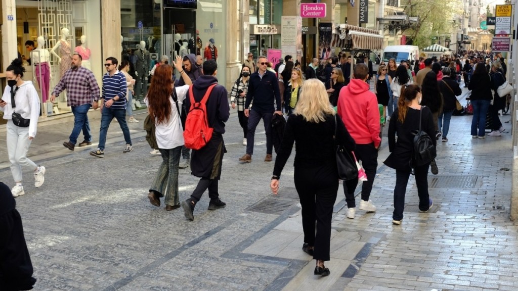 Το εορταστικό ωράριο των καταστημάτων για το Πάσχα – Πώς θα λειτουργούν τα σούπερ μάρκετ