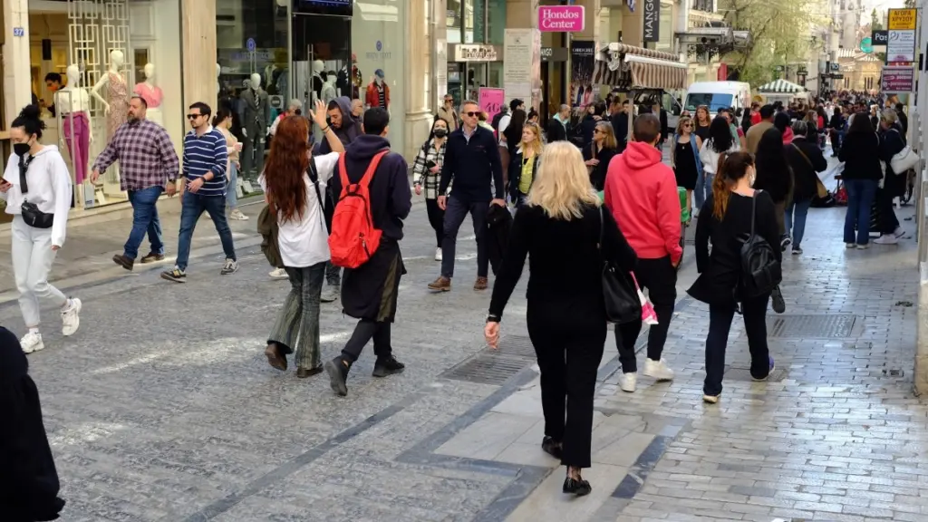 Youth Pass: Πάνω από 147.000 αιτήσεις από νέους 18-19 ετών – Μέχρι πότε θα είναι ανοιχτή η πλατφόρμα