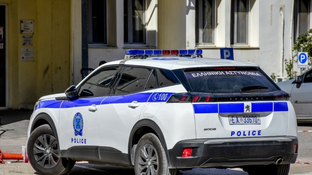 Θεσσαλονίκη: Συνελήφθη 52χρονη για μαστροπεία