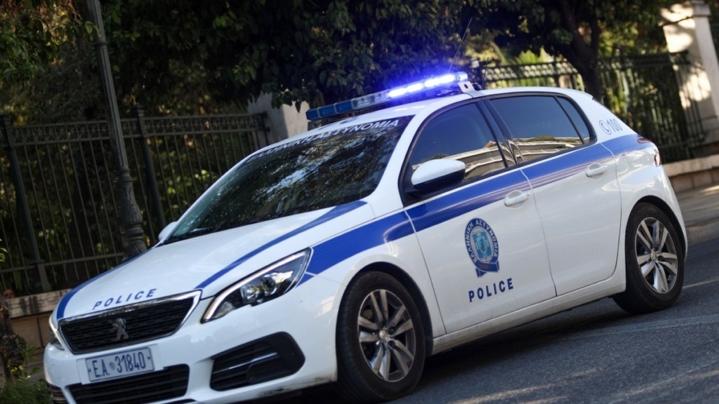 Άγιος Παντελεήμονας: Χειροπέδες σε έναν 25χρονο για διακίνηση ναρκωτικών