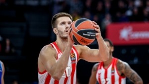 Κοντά στην Ντουμπάι BC ο Πετρούσεφ