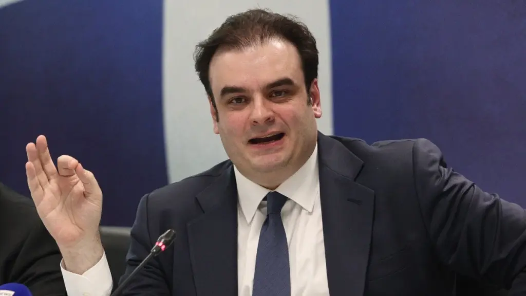 Πιερρακάκης: Απλώνουμε δίχτυ σε όσους χρειάζονται τη στήριξή μας