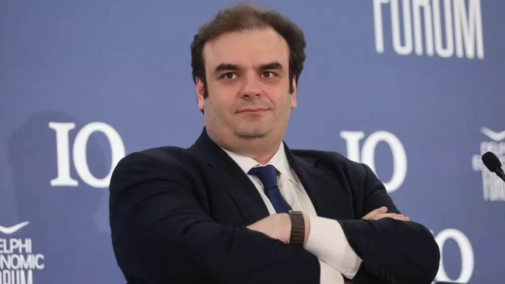 Πιερρακάκης: Στις Βρυξέλλες για τις συνεδριάσεις του Eurogroup και ECOFIN