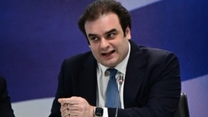Πιερρακάκης στο AIIS: «Επιταχύνουμε τις αλλαγές για να πετύχουμε ισχυρή ανάπτυξη»