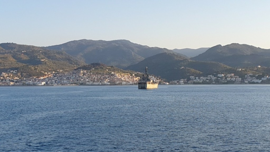 Θρήνος στο Πολεμικό Ναυτικό: Νεκρός ανθυπολοχαγός κατά τη διάρκεια εκπαίδευσης