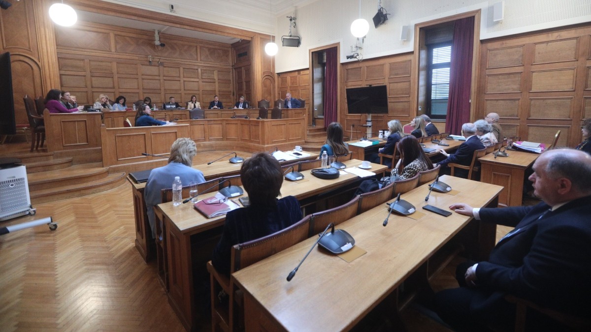 Προανακριτική: Υπερψηφίστηκε το πόρισμα της ΝΔ – Παραπέμπεται σε φυσικό δικαστή ο Τριαντόπουλος