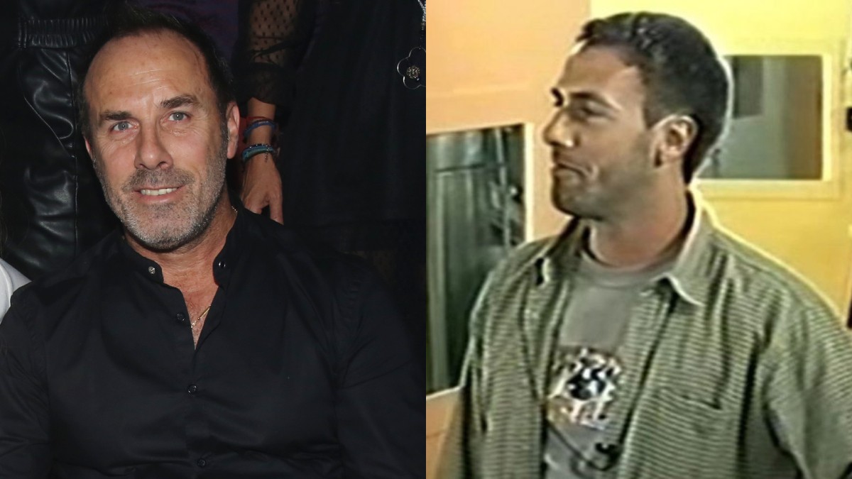 Πρόδρομος Καθηνιώτης