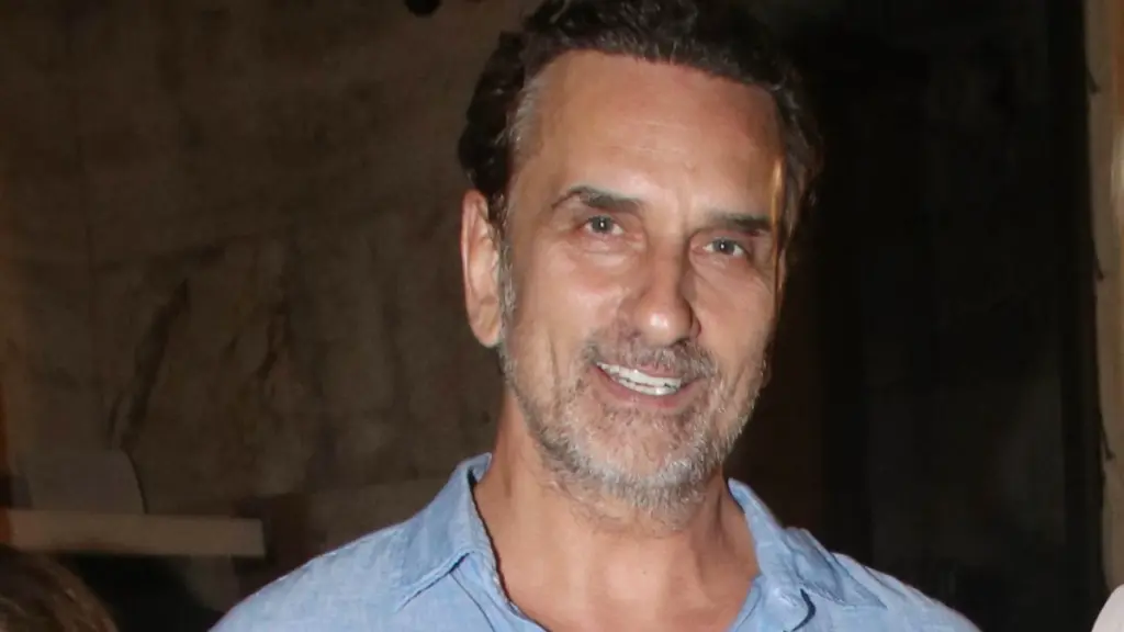 Νίκος Ψαρράς: Η συγκινητική εξομολόγηση για τους γονείς του – «Το φέρω πολύ βαριά αυτό»