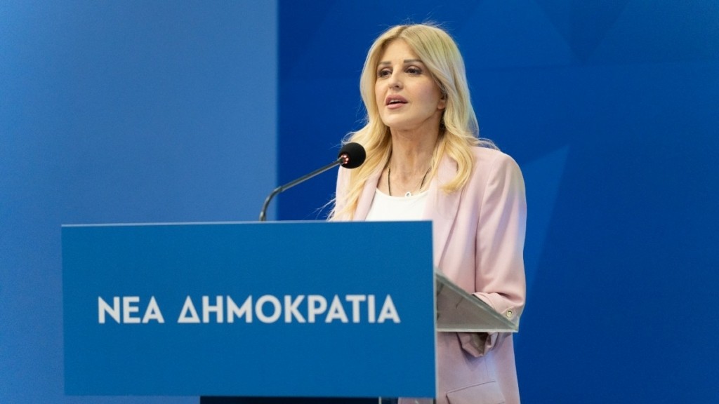 Ράπτη: Η δημόσια περιουσία δεν χαρίζεται, αλλά αξιοποιείται προς όφελος της κοινωνίας