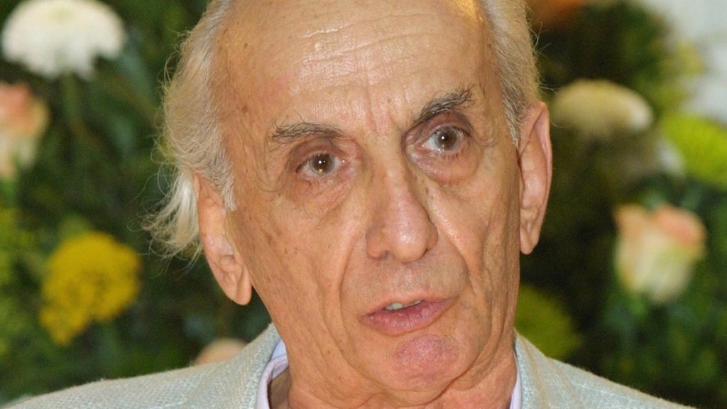 Πέθανε ο δημοσιογράφος Δημήτρης Ραυτόπουλος