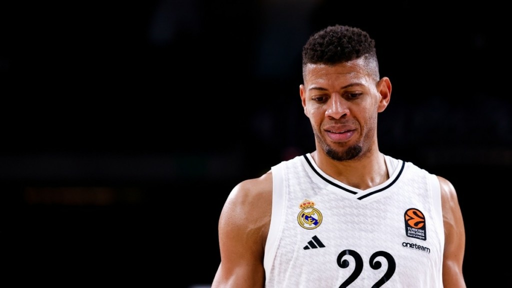 Euroleague: Ρεάλ Μαδρίτης – Μπάγερν Μονάχου – Μαθαίνει τον αντίπαλό του στα πλέι οφ ο Ολυμπιακός