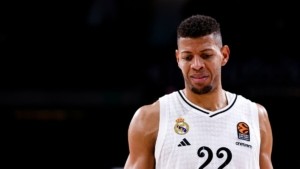 Euroleague: Ρεάλ Μαδρίτης -Φενέρμπαχτσε ξεχωρίζουν από το πρόγραμμα της Πέμπτης