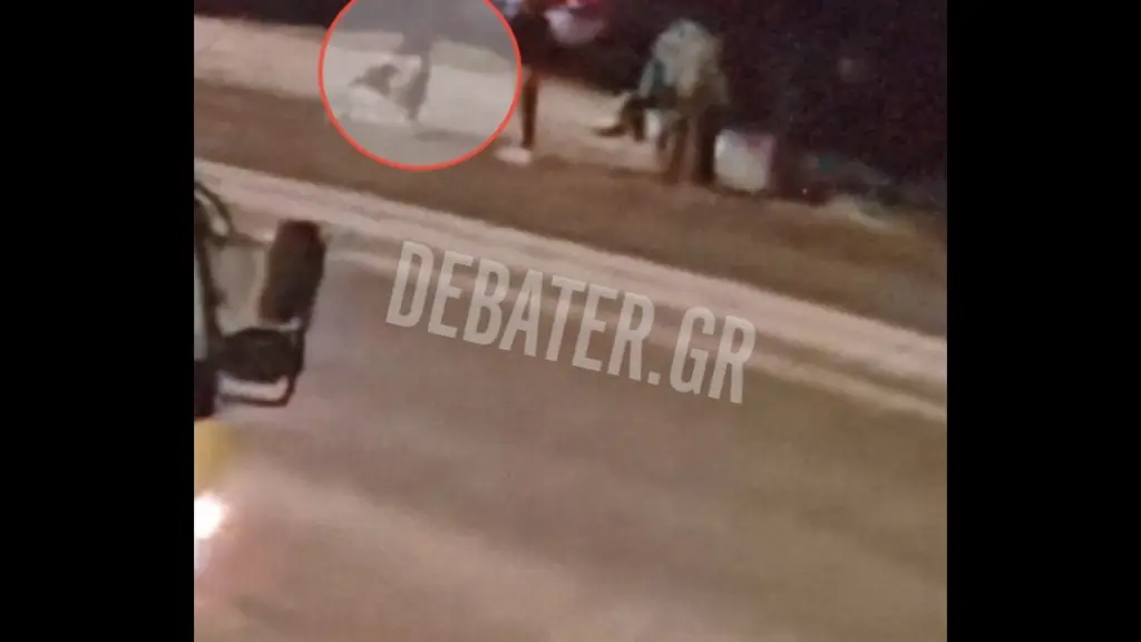 Ρέντη – Θανατηφόρα παράσυρση 13χρονης: «Η μητέρα της είχε χάσει κι άλλο παιδί, το πάτησε λεωφορείο» λέει συγγενής στο DEBATER