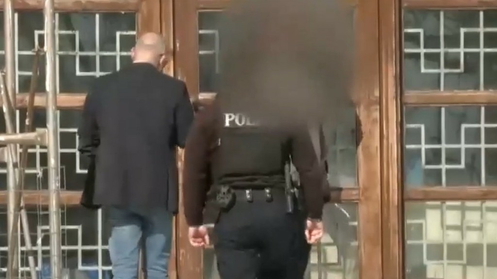 Αποτροπιασμός στη Ρόδο: Παιδίατρος ο 80χρονος που κατηγορείται ότι ασέλγησε σε 7χρονη
