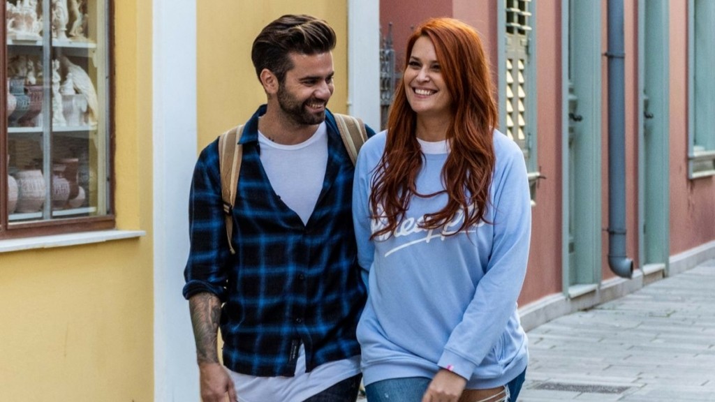 Σίσσυ Χρηστίδου & Θοδωρής Μαραντίνης: Αναβλήθηκε η δίκη τους – Ποιος είναι ο λόγος