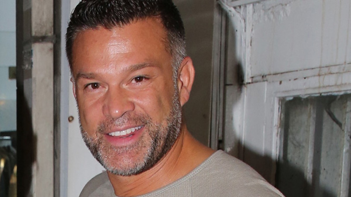 Στο νοσοκομείο ο Κώστας Σόμμερ – “Να προσέχετε την υγεία σας”