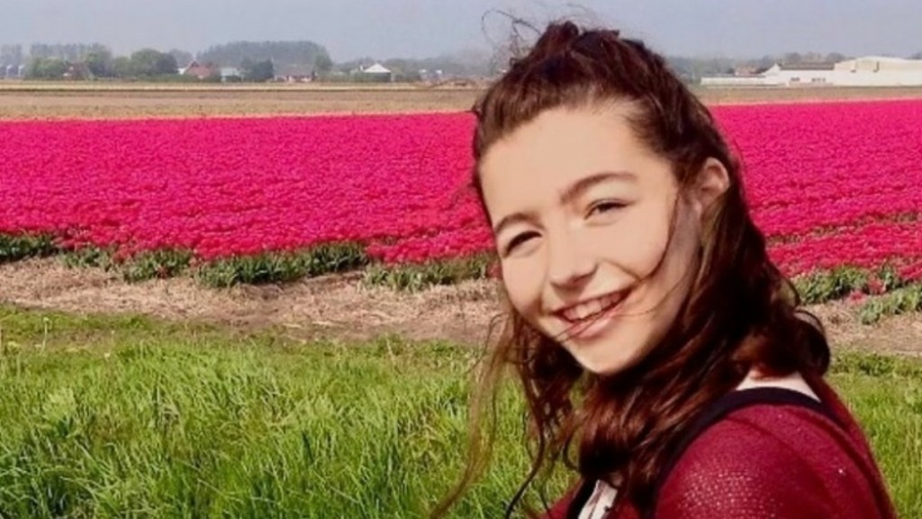 Sophie Nyweide: Μυστήριο με τον θάνατο της 24χρονης ηθοποιού – Τα ενδεχόμενα που εξετάζονται