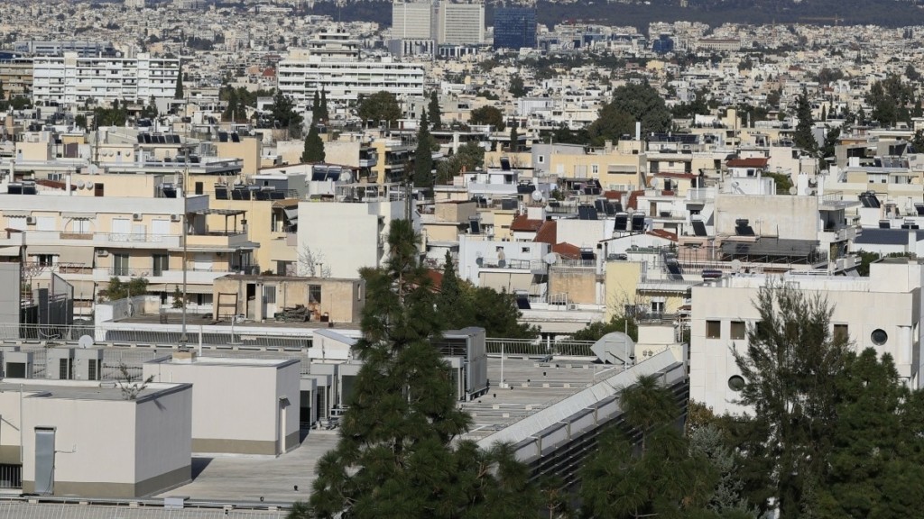Airbnb: Σε τροχιά ανόδου και μετασχηματισμού η βραχυχρόνια μίσθωση στην Ελλάδα