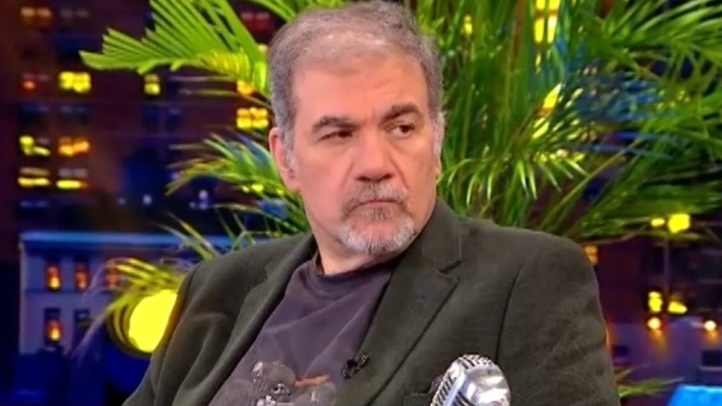 Δημήτρης Σταρόβας: «Ξυπνούσα στο νοσοκομείο και νόμιζα έβλεπα εφιάλτη, ήταν σοκ – Μέσα μου τώρα γίνεται μια μάχη»