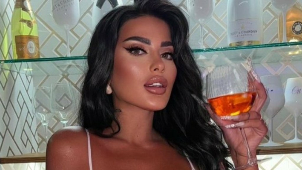 Nancy Tawby: Το βιογραφικό της makeup artist με καταγωγή από το Λίβανο που μπαίνει στο Big Brother