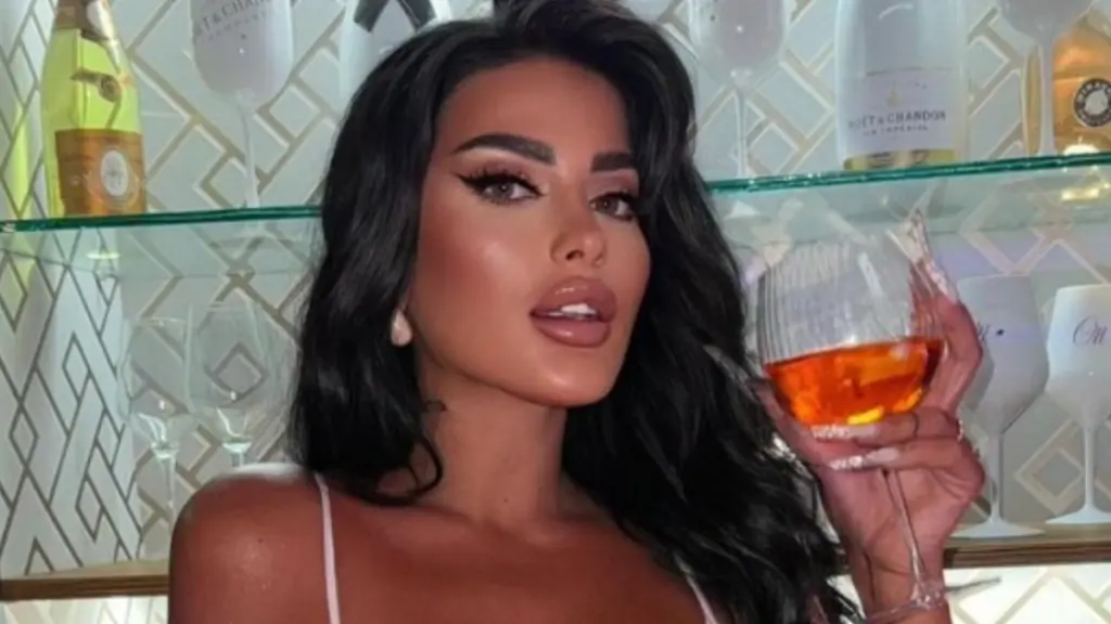 Nancy Tawby: Το βιογραφικό της makeup artist με καταγωγή από το Λίβανο που μπαίνει στο Big Brother