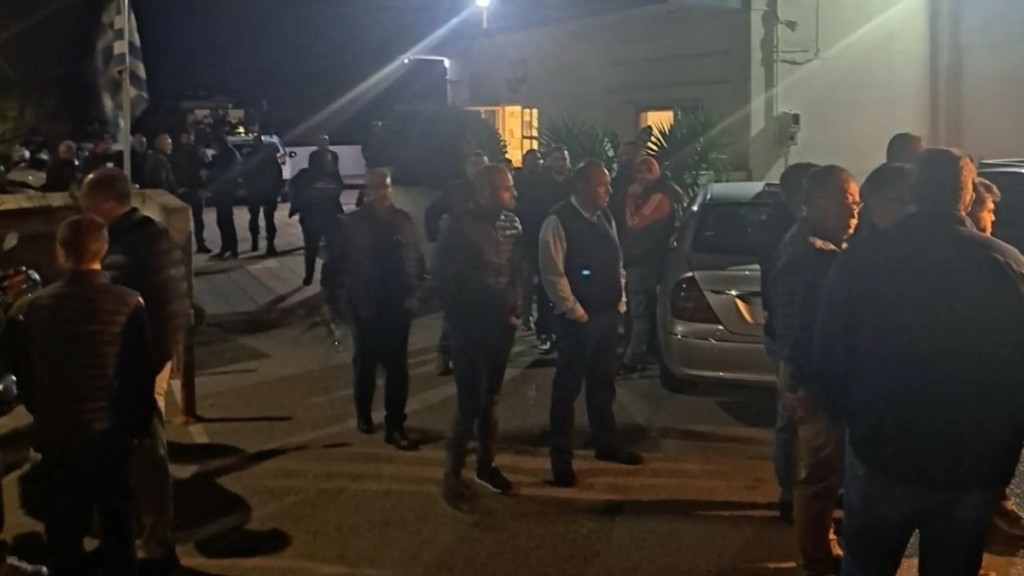 Ηράκλειο: Τρίωρη στάση εργασίας των οδηγών ταξί μετά τον ξυλοδαρμό συναδέλφου τους