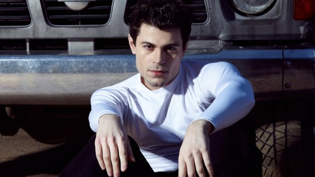 Eurovision 2025: Στο νοσοκομείο ο εκπρόσωπος της Κύπρου, Theo Evan – Τι συνέβη