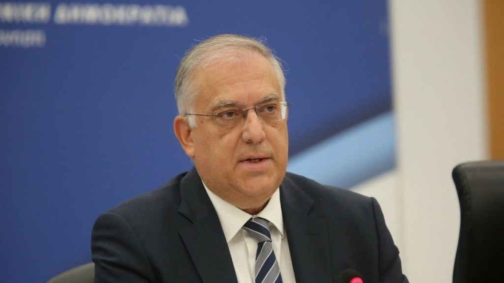 Θεοδωρικάκος: “Όλες οι πολιτικές δυνάμεις να στηρίξουν τη μεταρρύθμιση για την προστασία του καταναλωτή”