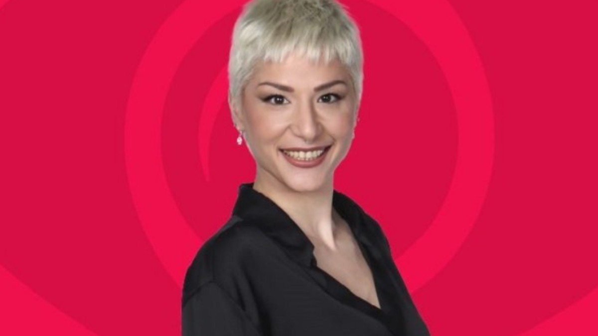 Θεοφανία Νικολαΐδη