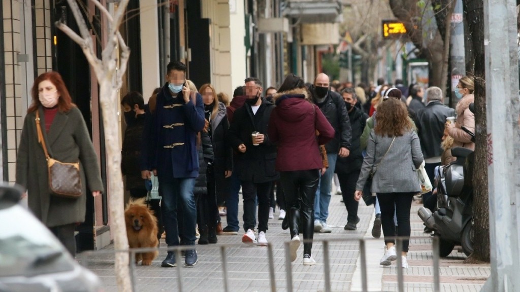 Θεσσαλονίκη: Αυτό είναι το πασχαλινό ωράριο των καταστημάτων