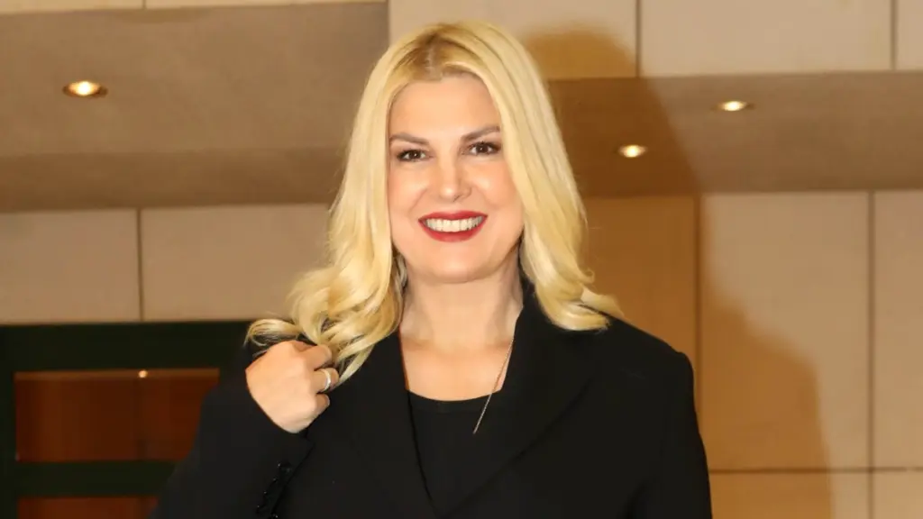 Ράνια Θρασκιά: Τα συγκινητικά λόγια για τον Γιώργο Παπαδάκη – «Άλλαξε η ροή της ζωής μου τότε»