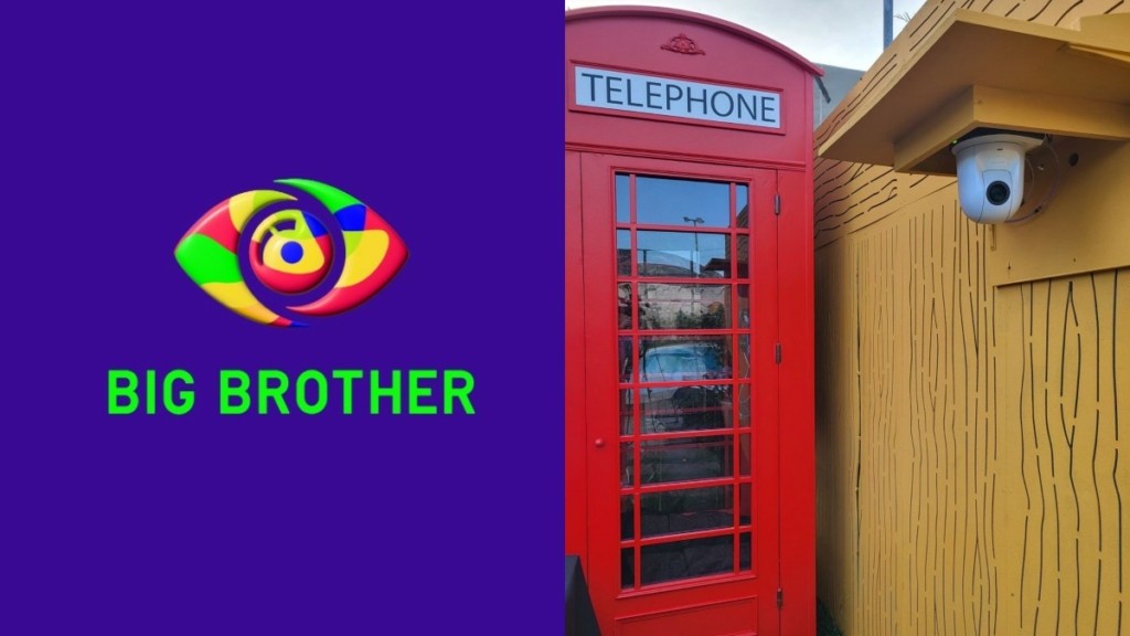 Big Brother: Τι είναι το «κόκκινο τηλέφωνο» – Η λεπτομέρεια που θα αλλάξει όλα τα δεδομένα