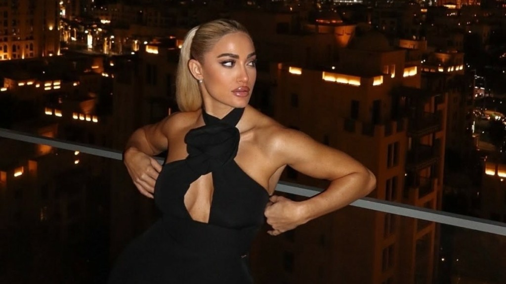 Ξανά στα δικαστήρια η Ιωάννα Τούνη για το revenge porn – Η δίκη έχει διακοπεί ήδη δύο φορές