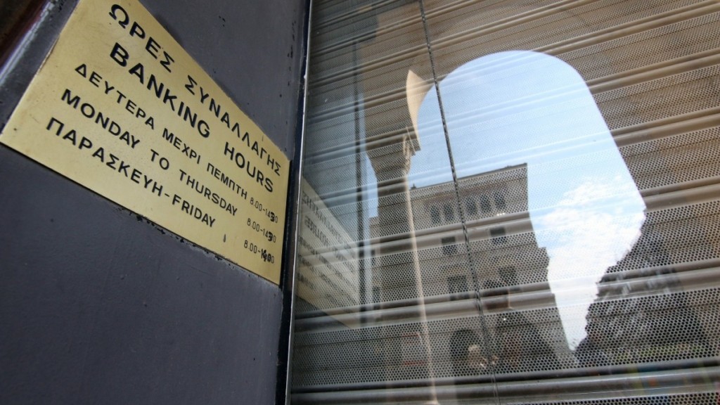 Πάσχα 2025: Πότε ανοίγουν ξανά οι τράπεζες – Πώς επηρεάζονται οι συναλλαγές