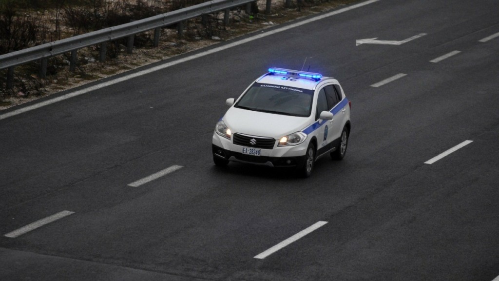 Τρίκαλα: Βρέθηκε νεκρός αστυνομικός στο αυτοκίνητό του – Τι εξετάζουν οι Αρχές