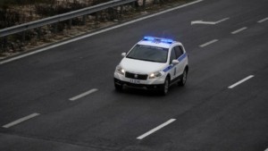 Αθήνα: Συνελήφθη 52χρονος Γερμανός εμπρηστής με ευρωπαϊκό ένταλμα σύλληψης
