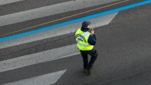 Πειραιώς: Διακοπή κυκλοφορίας λόγω συγκέντρωσης διαμαρτυρίας – Κλειστά και τα δύο ρεύματα