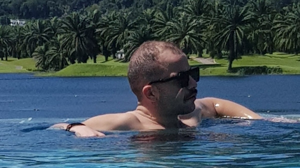 τροχαίο 34χρονος