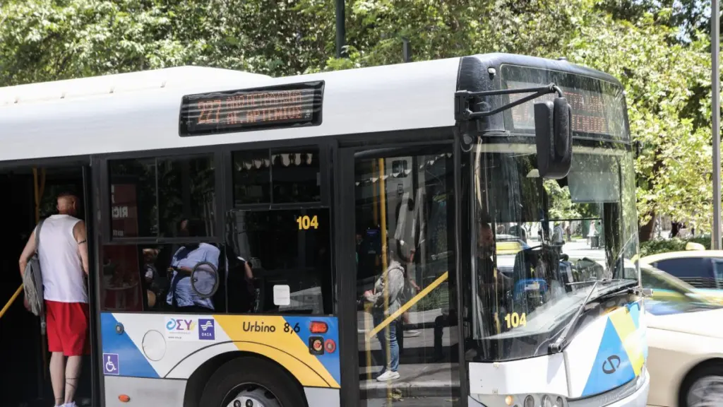 Πάσχα 2025: Πως θα κινηθούν τα Μέσα Μεταφοράς – Τι ισχύει για το Μ.Σάββατο