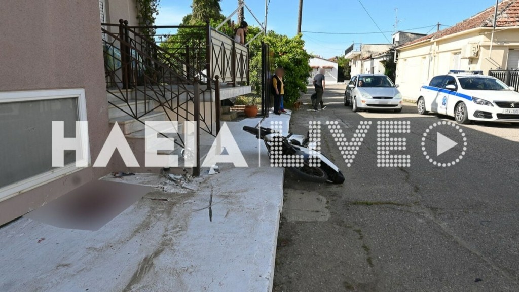 Τροχαίο στην Ηλεία: Η οικογένεια του νεκρού 27χρονου είχε χάσει και μια κόρη το 2022