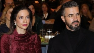 Γιάννης Τσιμιτσέλης για Κατερίνα Γερονικολού: «Η σχέση μας είναι επίσημη έτσι και αλλιώς» – Η εξομολόγηση για την κόρη του