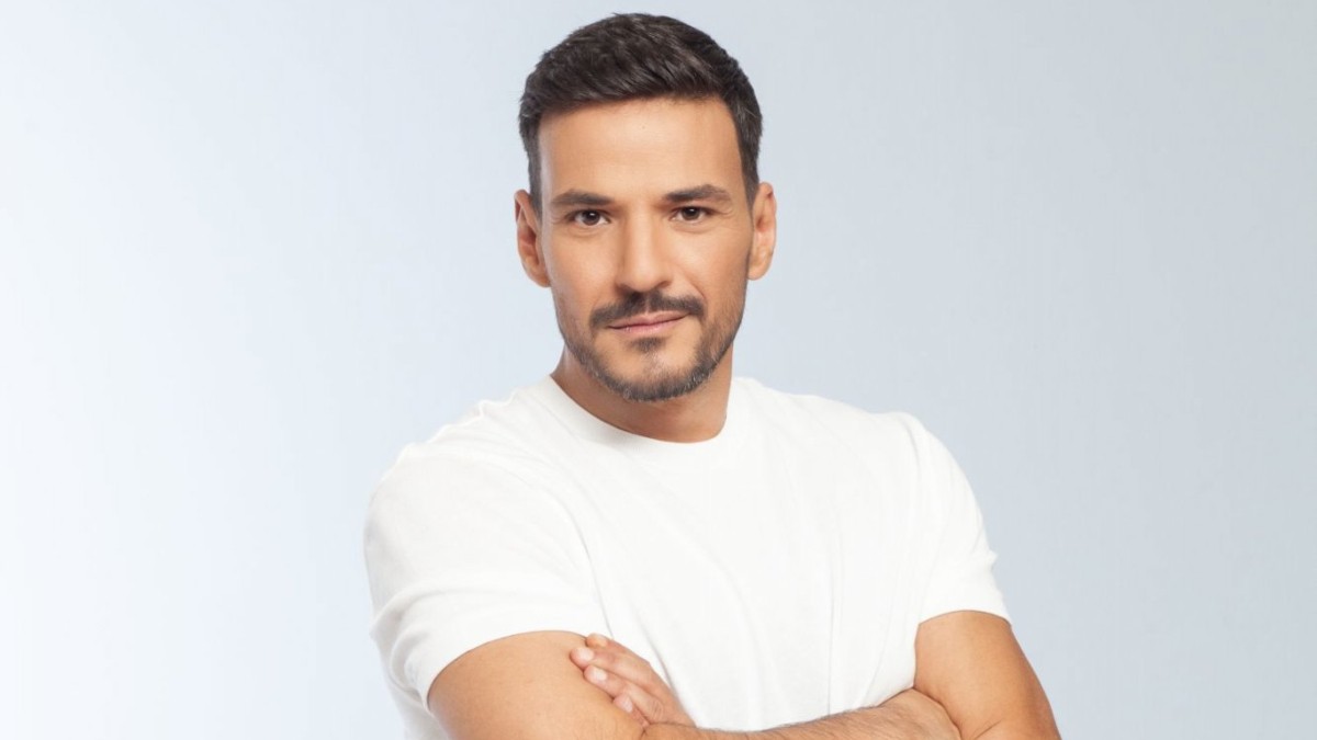 Κώστας Τσουρός