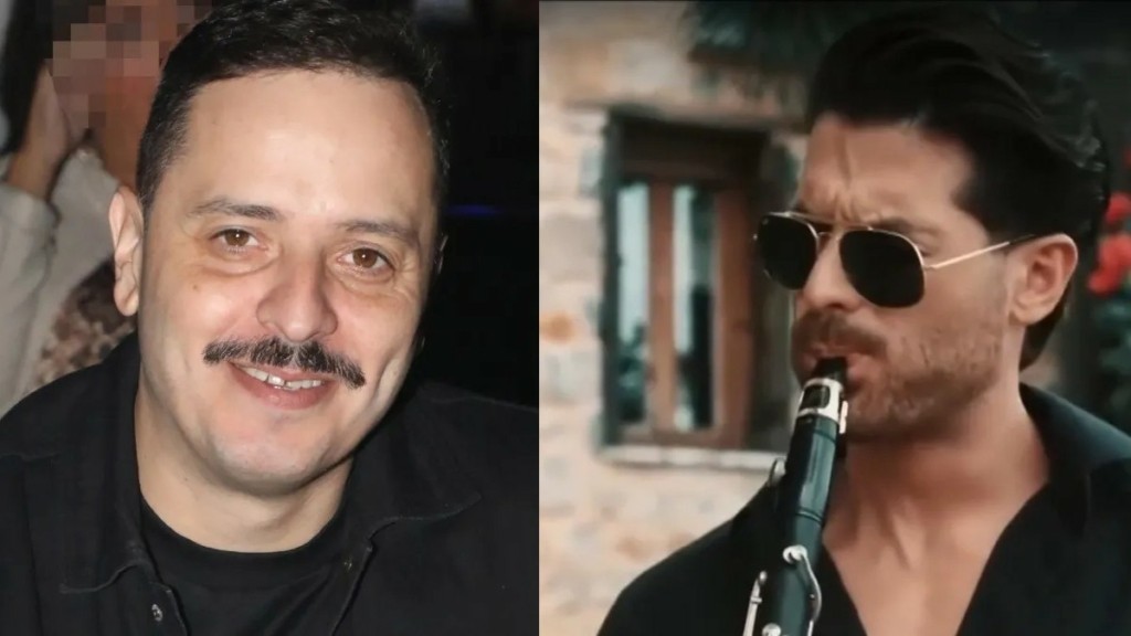 Άρης Μουγκοπέτρος: Ανάρτηση Τσουβέλα μετά το ατύχημα του μουσικού – “Θα ξανακάνεις σύντομα αυτό που αγαπάς”