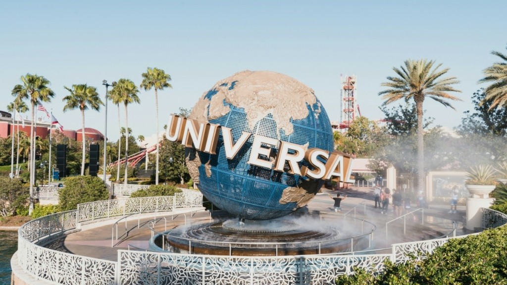 Βρετανία: Η Universal Studios σχεδιάζει δημιουργία θεματικού πάρκου – Πότε θα είναι έτοιμο