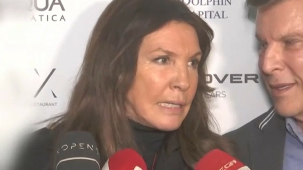 Βάνα Μπάρμπα: «Δε με ενοχλεί τίποτα αρκεί να ασχολούνται μαζί μου»